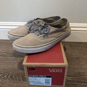Vans Authentic Sneakers